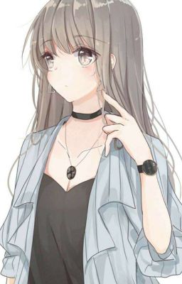 Убийца под маской милашки.