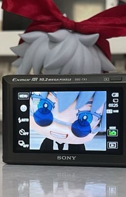 Придурошный в очках