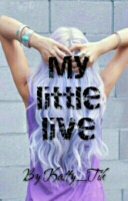 Моя маленькая жизнь