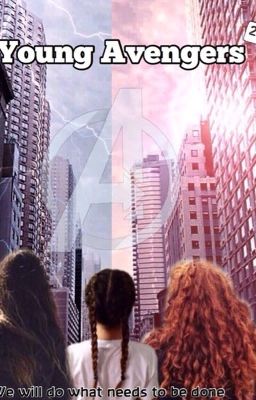 Юные Мстители. 2 сезон. Новое начало. 