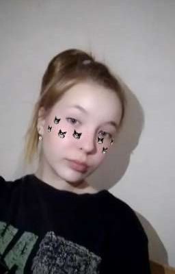 Екатерина из 6Б