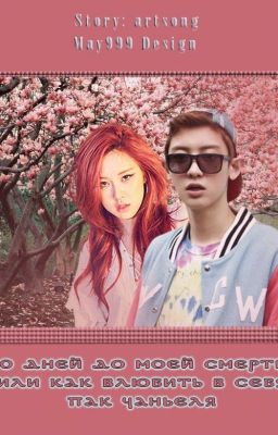 90 дней до моей смерти или как влюбить в себя Пак Чаньёля