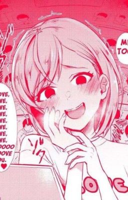 🔪первод яндер Disney и Pixar 👩‍❤️‍👩🏳️‍🌈:-D