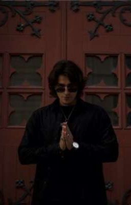 Дружок моего брата|||❤