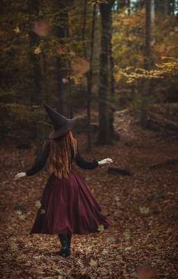 †‡Ведьма‡†