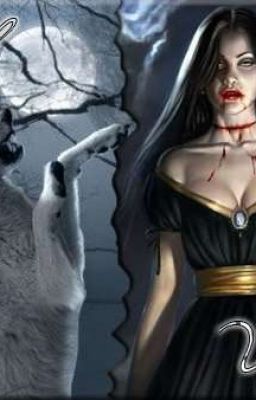 Друзья сверхъестественный