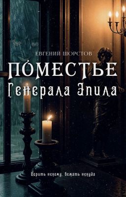 Поместье генерала Эпила