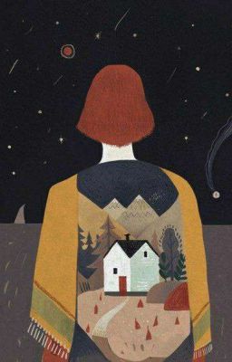 Мой дом во тьме 