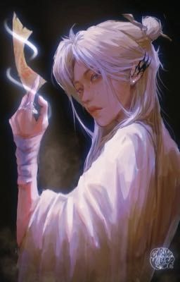 Моя ведьмочка 