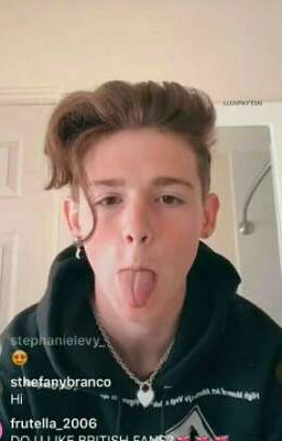 Долгий путь к любви...