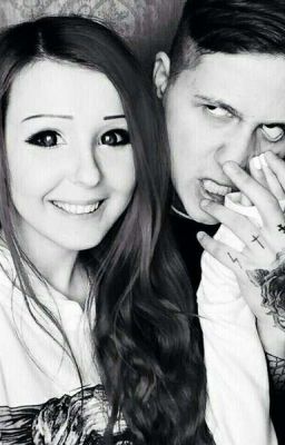 Фанфик Руслан Тушенцов и Настя Шпагина