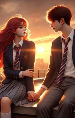 Мой школьный враг (и анонимный друг)