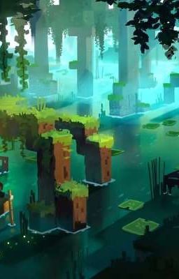 Реакция майнкрафт Мистики( мифов и мистических играков) на Т/И