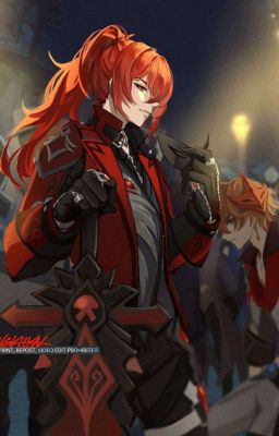 Непонятная любовь