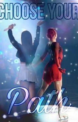 Choose Your Path | Хёнджин 