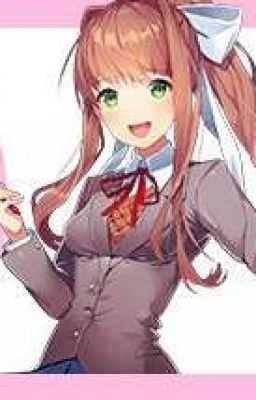 Тук Тук. Литературный Клуб, Как Спасти Монику?