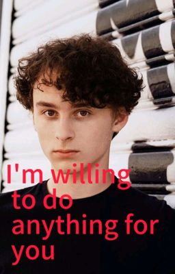 Оно//Я готов на всё,ради тебя//Стенли Урис