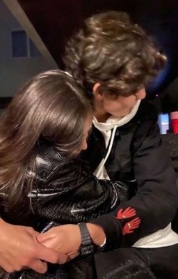 Лучший друг или что-то больше?..