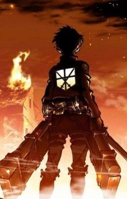 Реакция Атаки Титанов на Т/И