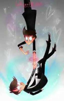 Лаггер и Мистик:Приключения