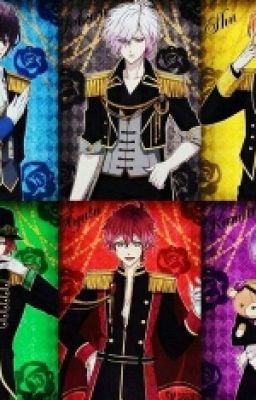 Дьявольские Возлюбленые или Конец Нерва Вампиров.