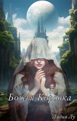 Божья Коровка