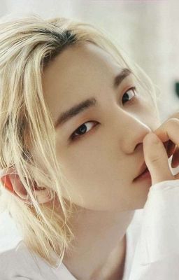 Проклятие | Хван Хëнджин