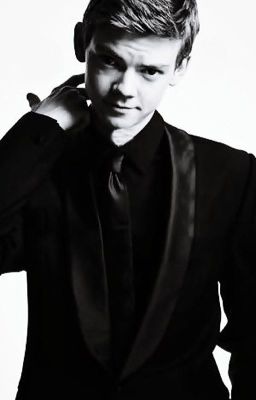 Пятьдесят оттенков Томаса