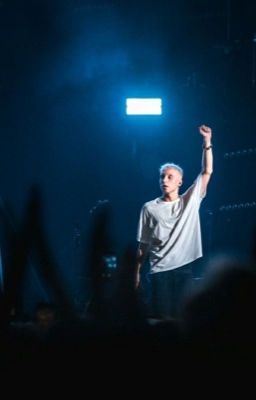 Поцелованный богом