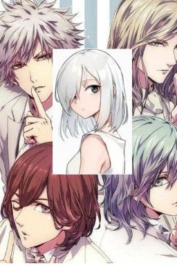 Поющая принцесса