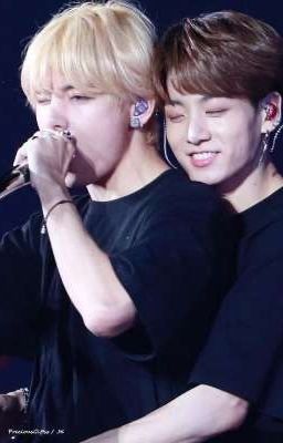 Долго ли ещё ты будешь меня  испытывать, Ким Тэхен