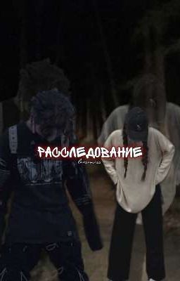 расследование[P.M] 