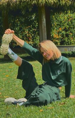 Обычная массажистка(18+)