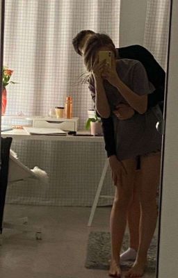 Он - моя любовь