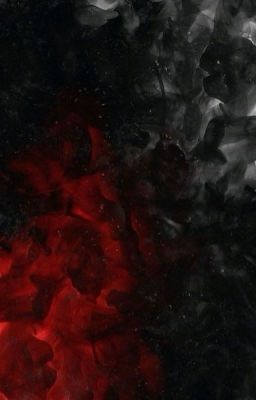 Сумрачная кровь