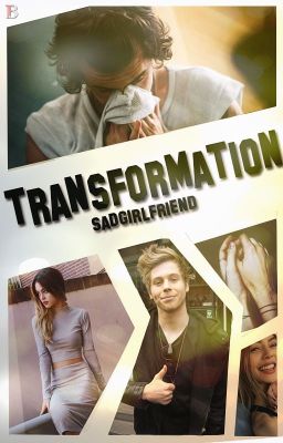 transformation x harry styles
