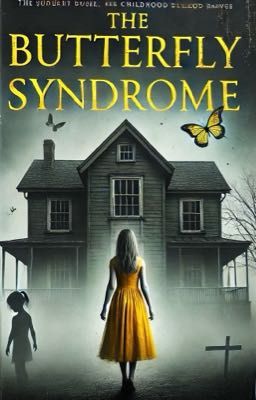 Синдром бабочки