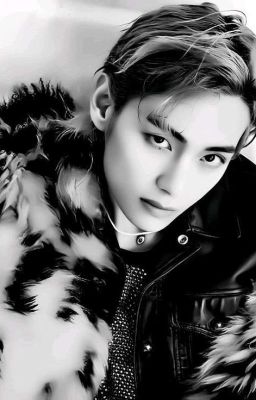 Бросая вызов Тэхёну 