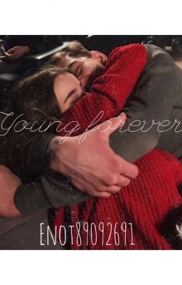  Young Forever 