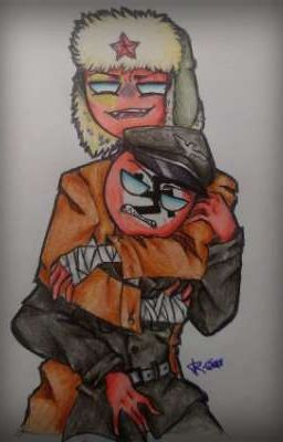 Оно моё всё ... (Заморожено На Долго)