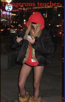 Опасный препод || D&J