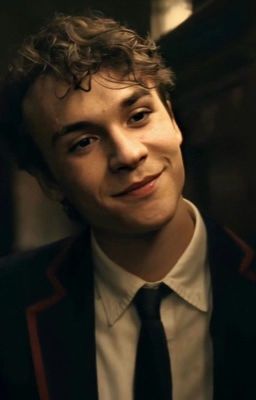 Ещё одна Нотт?! 