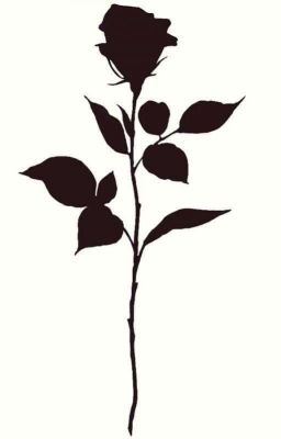 ЧЁРНАЯ РОЗА.