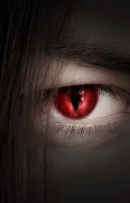 Мой Чимин вампир