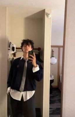 мой враг стал моим солнцем..