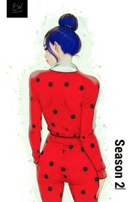 Любовь Маринетт (2 сезон)