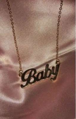 папина малышка