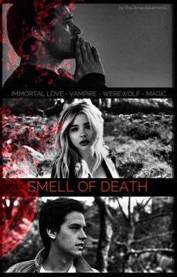 Smell of death Part II