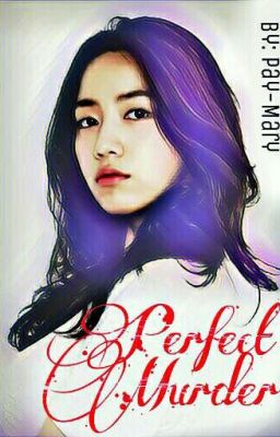 Идеальное убийство. 