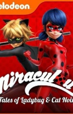  ЛедиБаг И Супер Кот